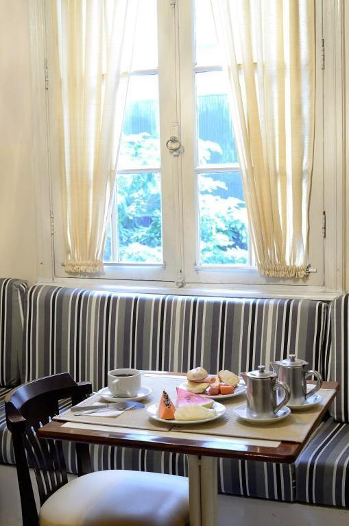 Hotel Rivoli São Paulo Zewnętrze zdjęcie