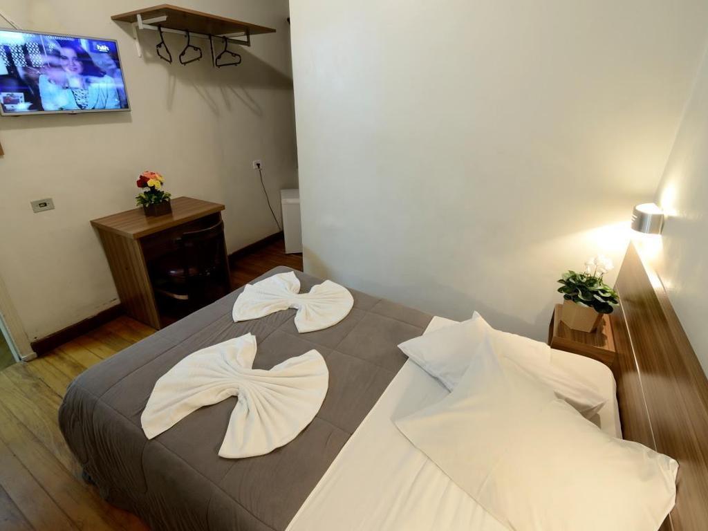 Hotel Rivoli São Paulo Zewnętrze zdjęcie