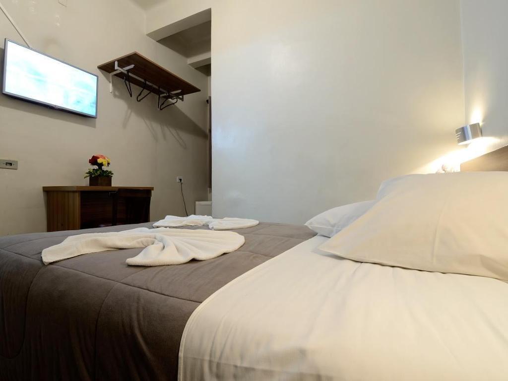 Hotel Rivoli São Paulo Zewnętrze zdjęcie