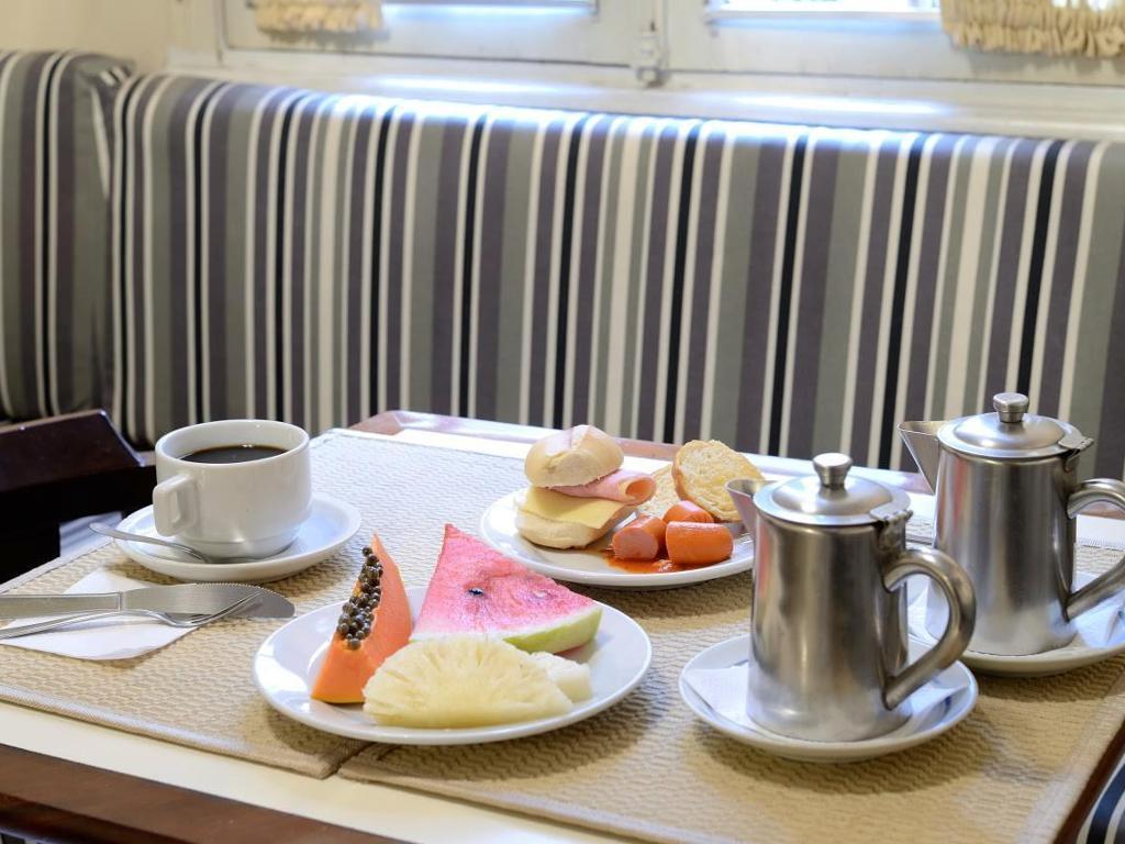 Hotel Rivoli São Paulo Zewnętrze zdjęcie