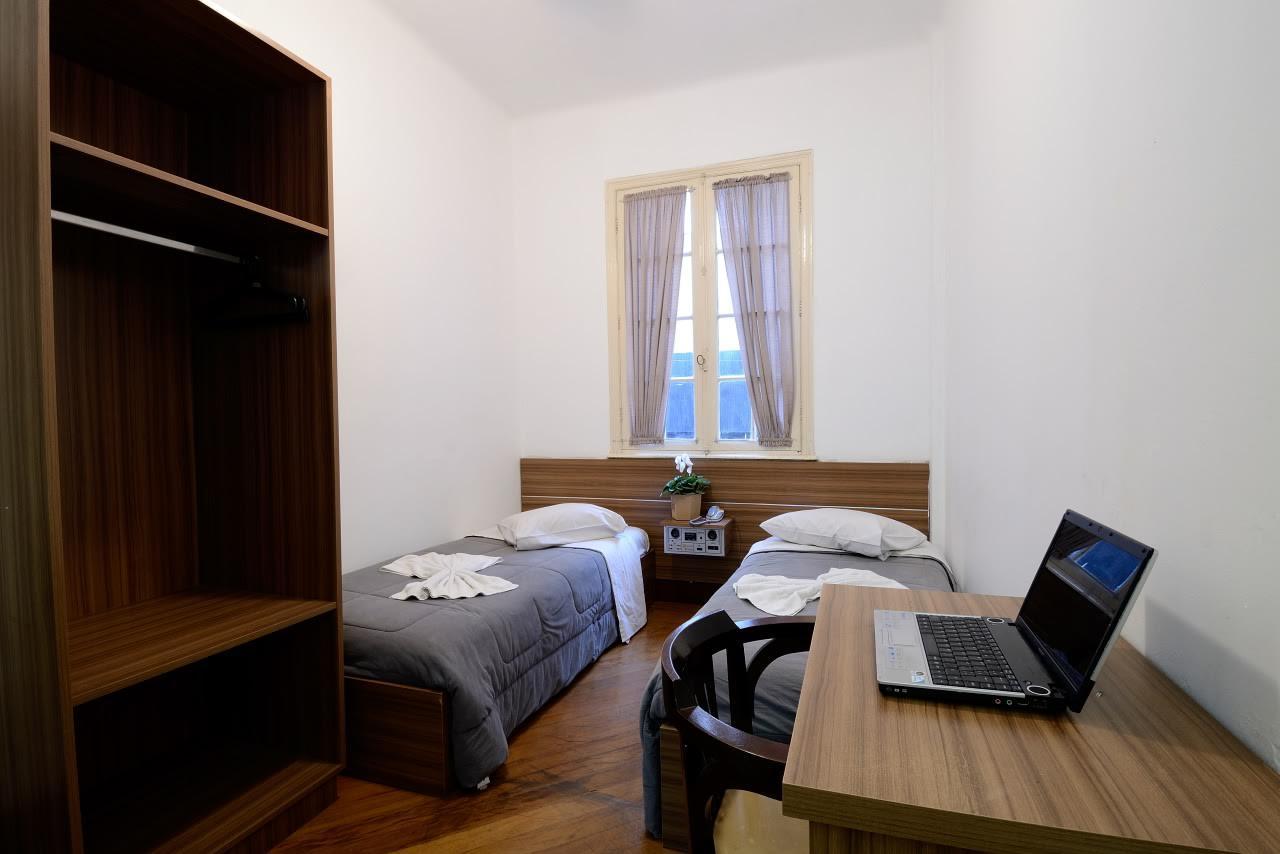 Hotel Rivoli São Paulo Zewnętrze zdjęcie