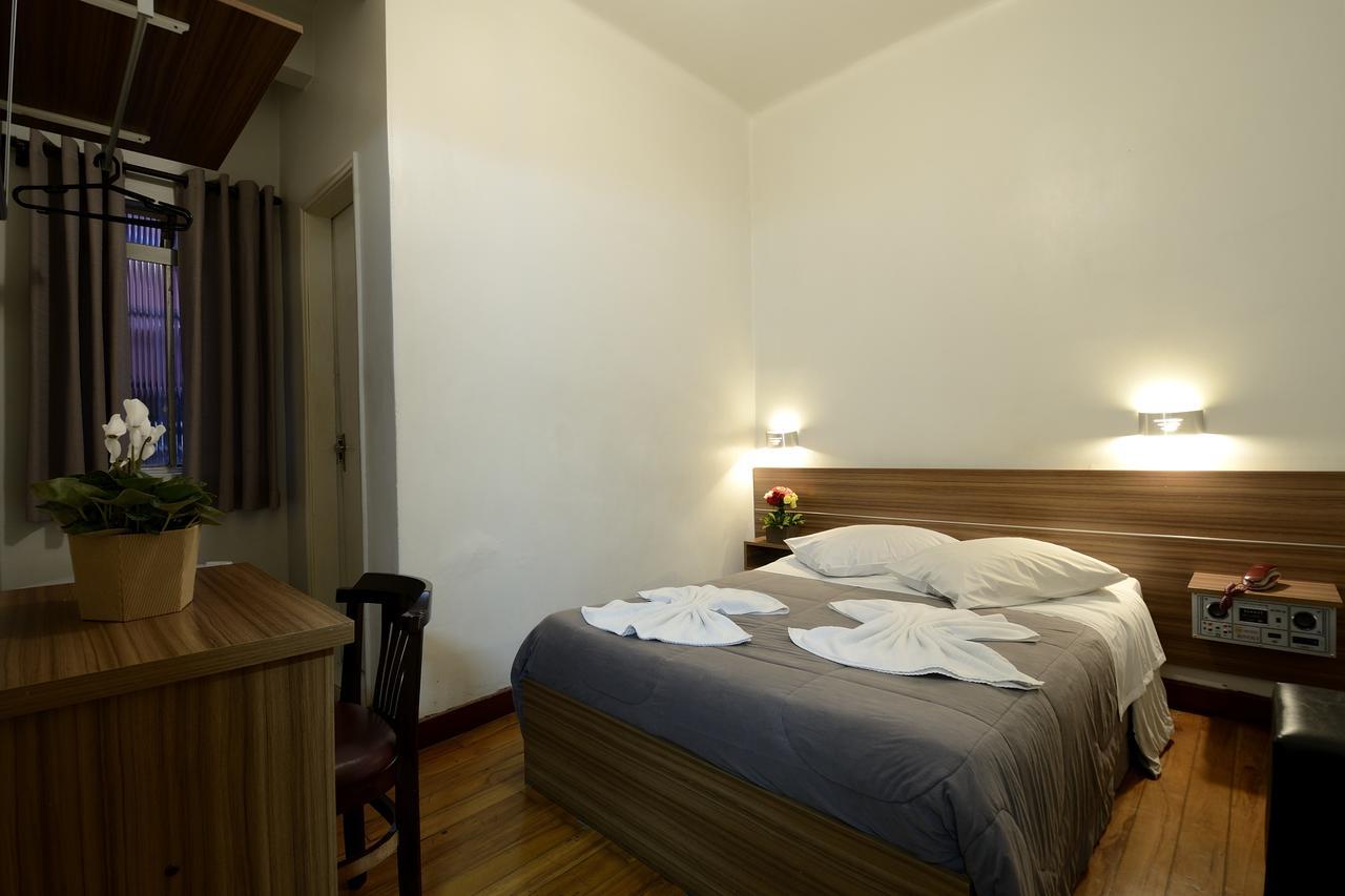 Hotel Rivoli São Paulo Zewnętrze zdjęcie