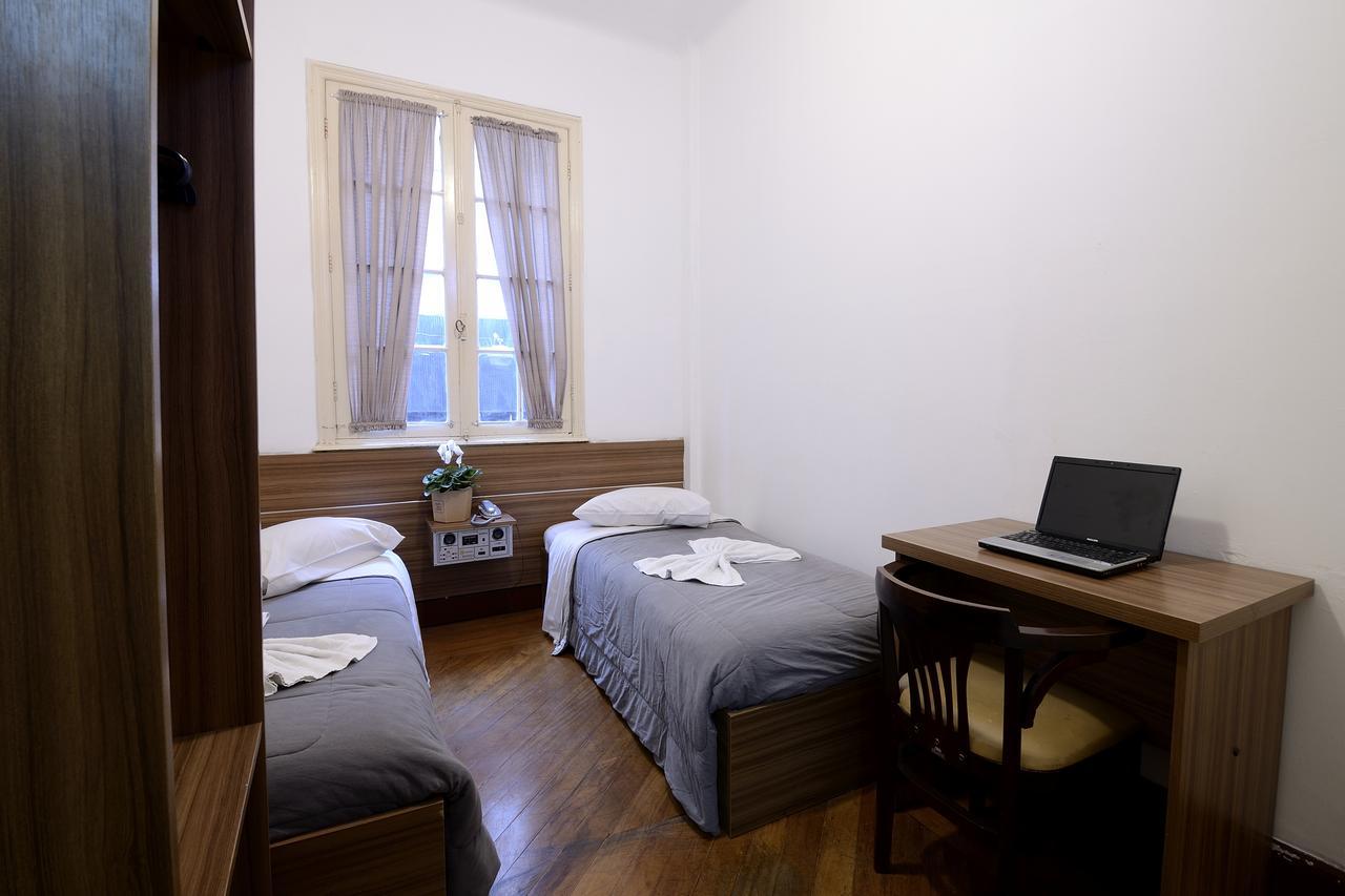 Hotel Rivoli São Paulo Zewnętrze zdjęcie