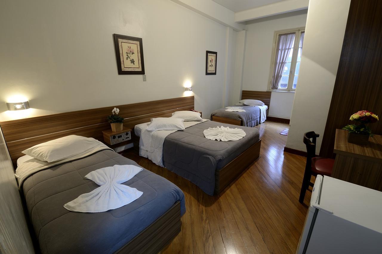 Hotel Rivoli São Paulo Zewnętrze zdjęcie