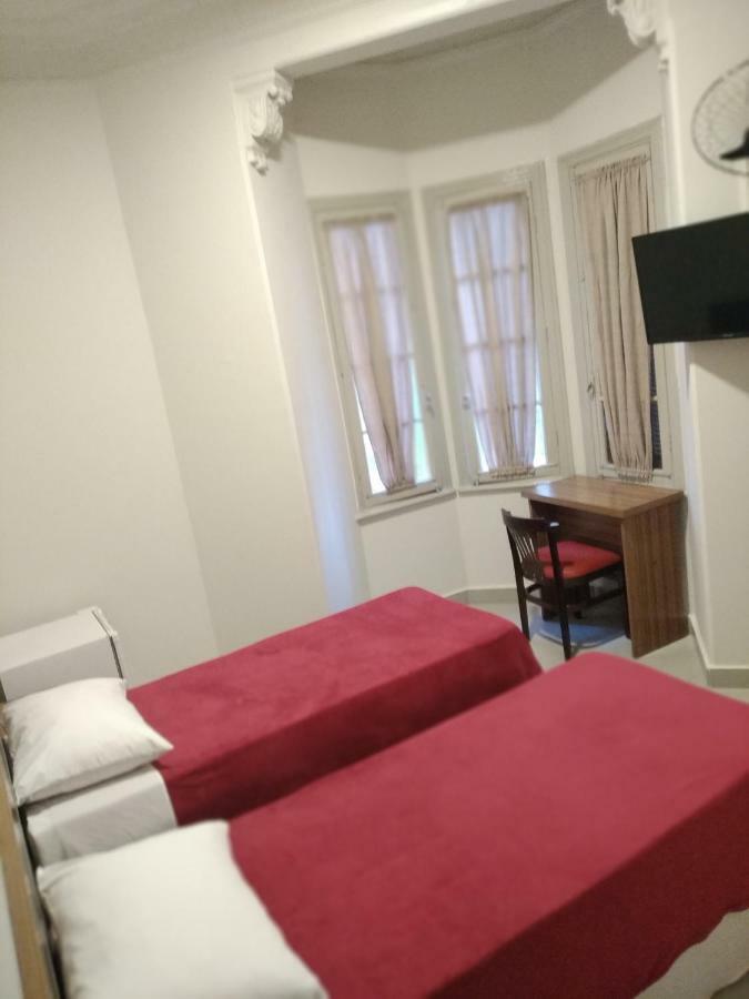 Hotel Rivoli São Paulo Zewnętrze zdjęcie