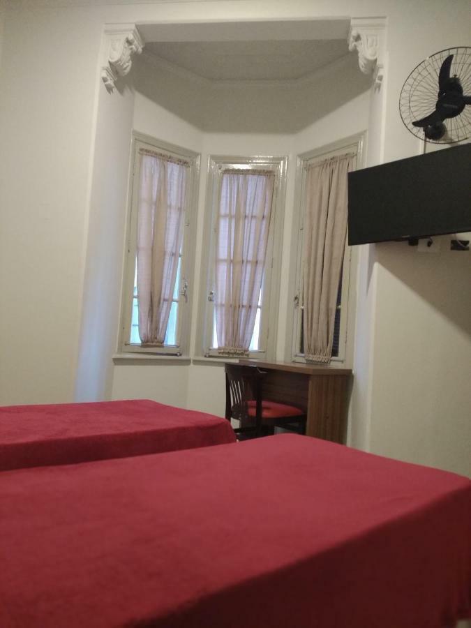 Hotel Rivoli São Paulo Zewnętrze zdjęcie